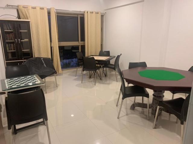 Mizzle Apartment Lonavala Luaran gambar
