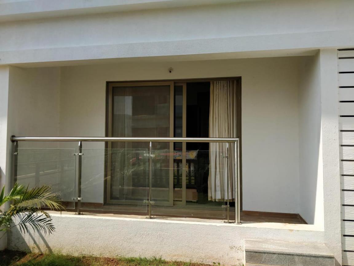 Mizzle Apartment Lonavala Luaran gambar