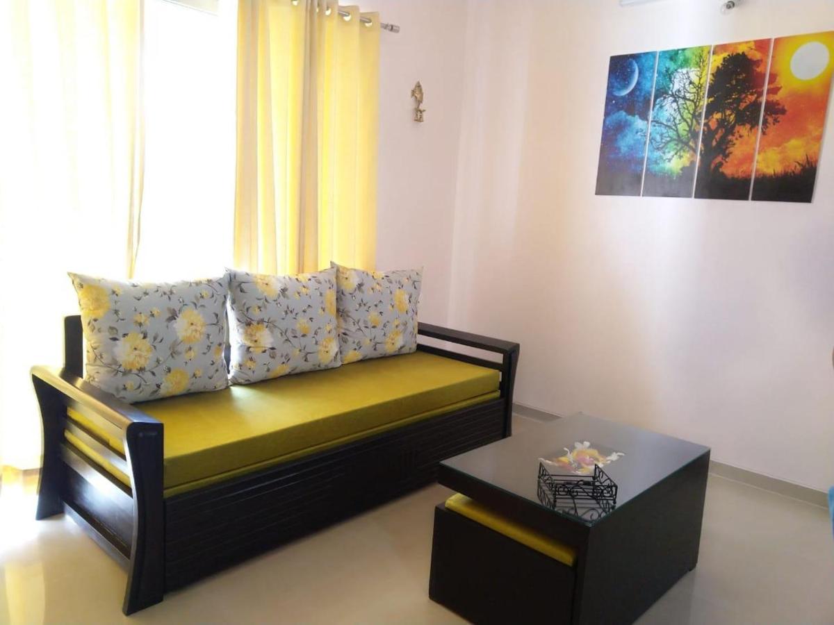 Mizzle Apartment Lonavala Luaran gambar