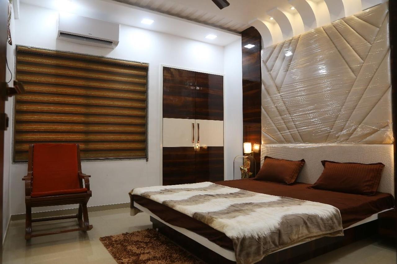 Mizzle Apartment Lonavala Luaran gambar